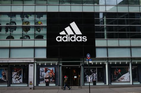 adidas q-e3|adidas reports better.